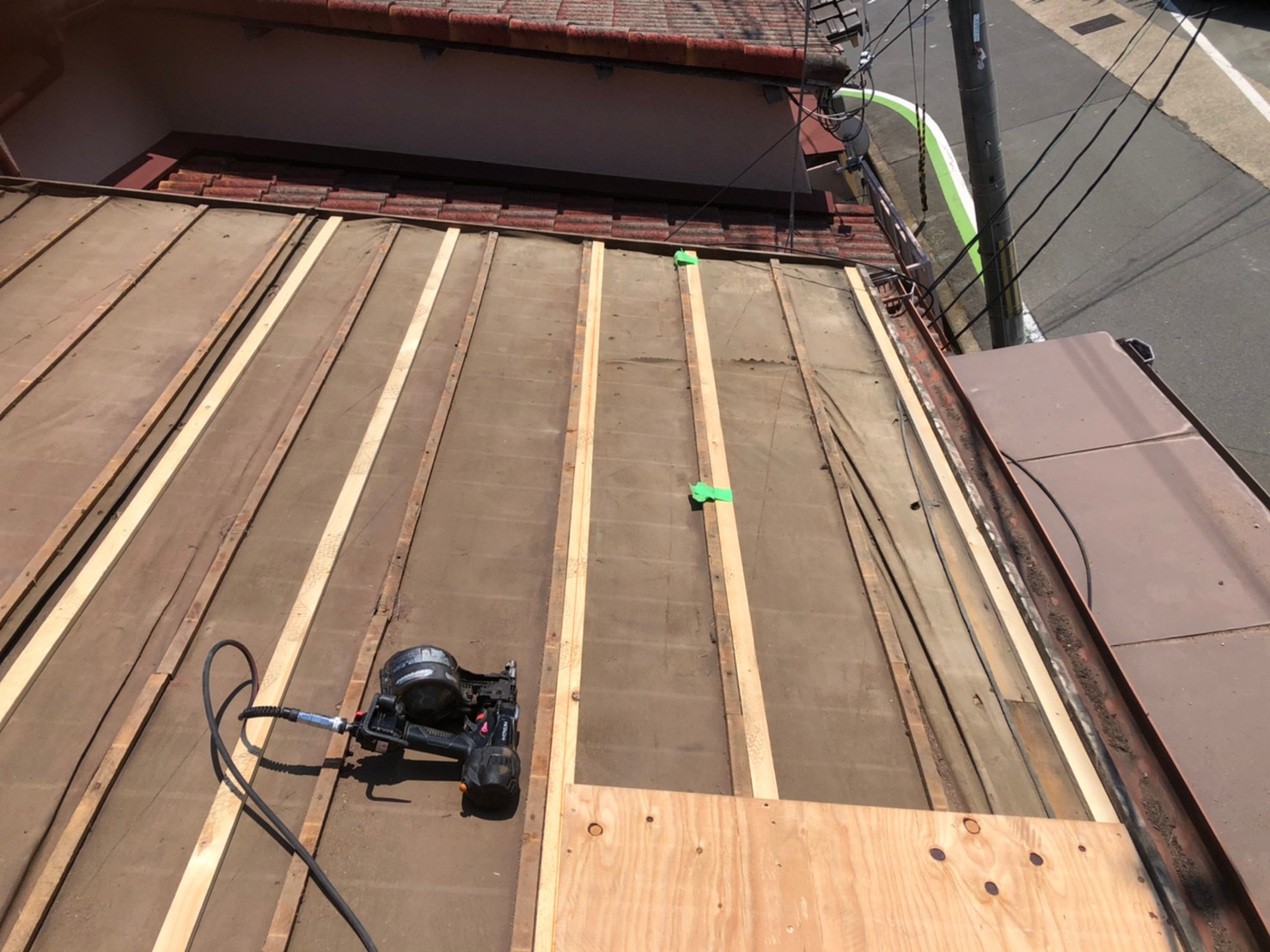 リッジウェイアーストシーダー